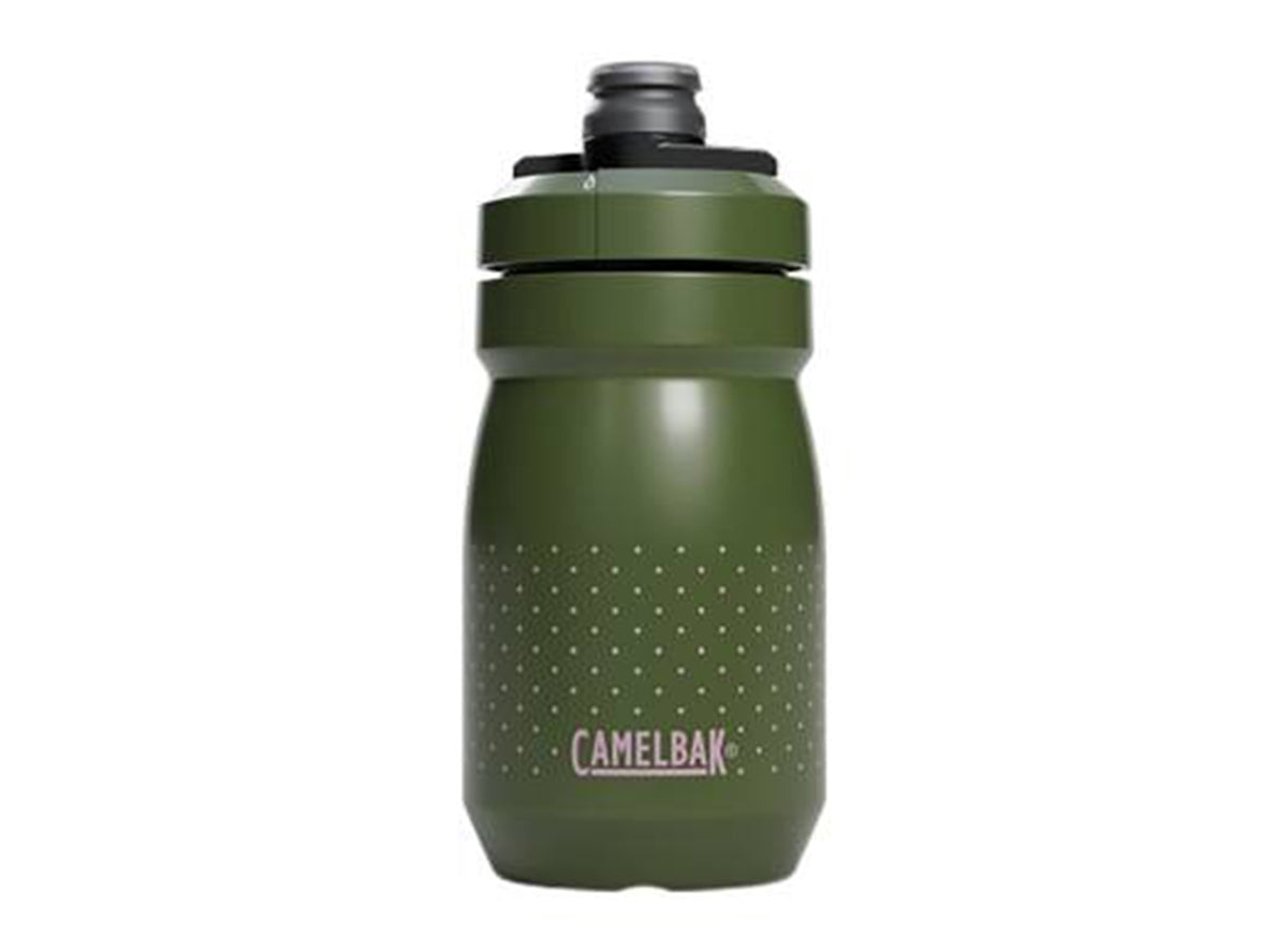 Camelbak Podium Water Bottle - 15oz - Deep Fern