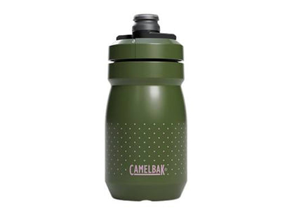 Camelbak Podium Water Bottle - 15oz - Deep Fern