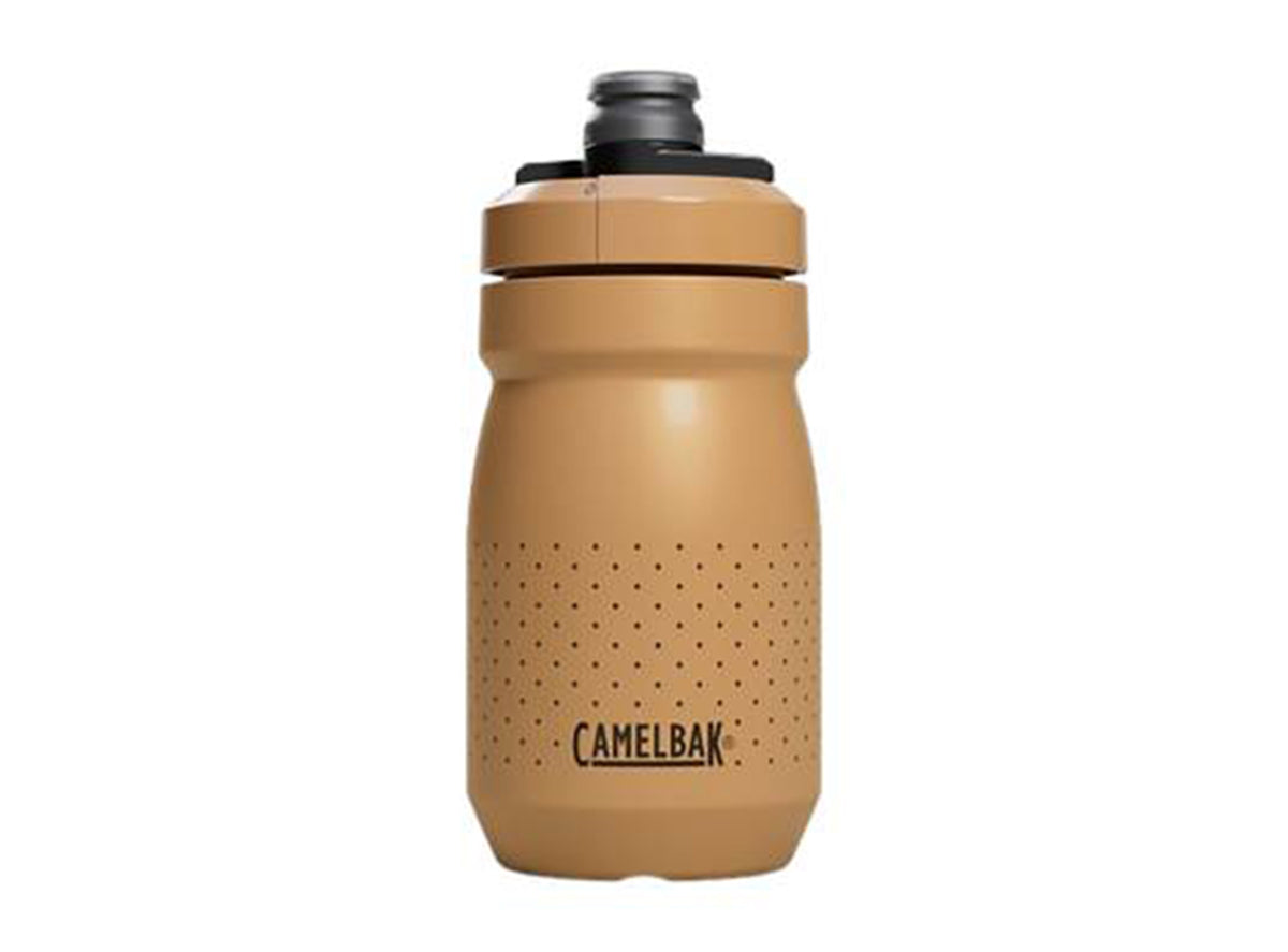 Camelbak Podium Water Bottle - 15oz - Gold – Cambria Bike
