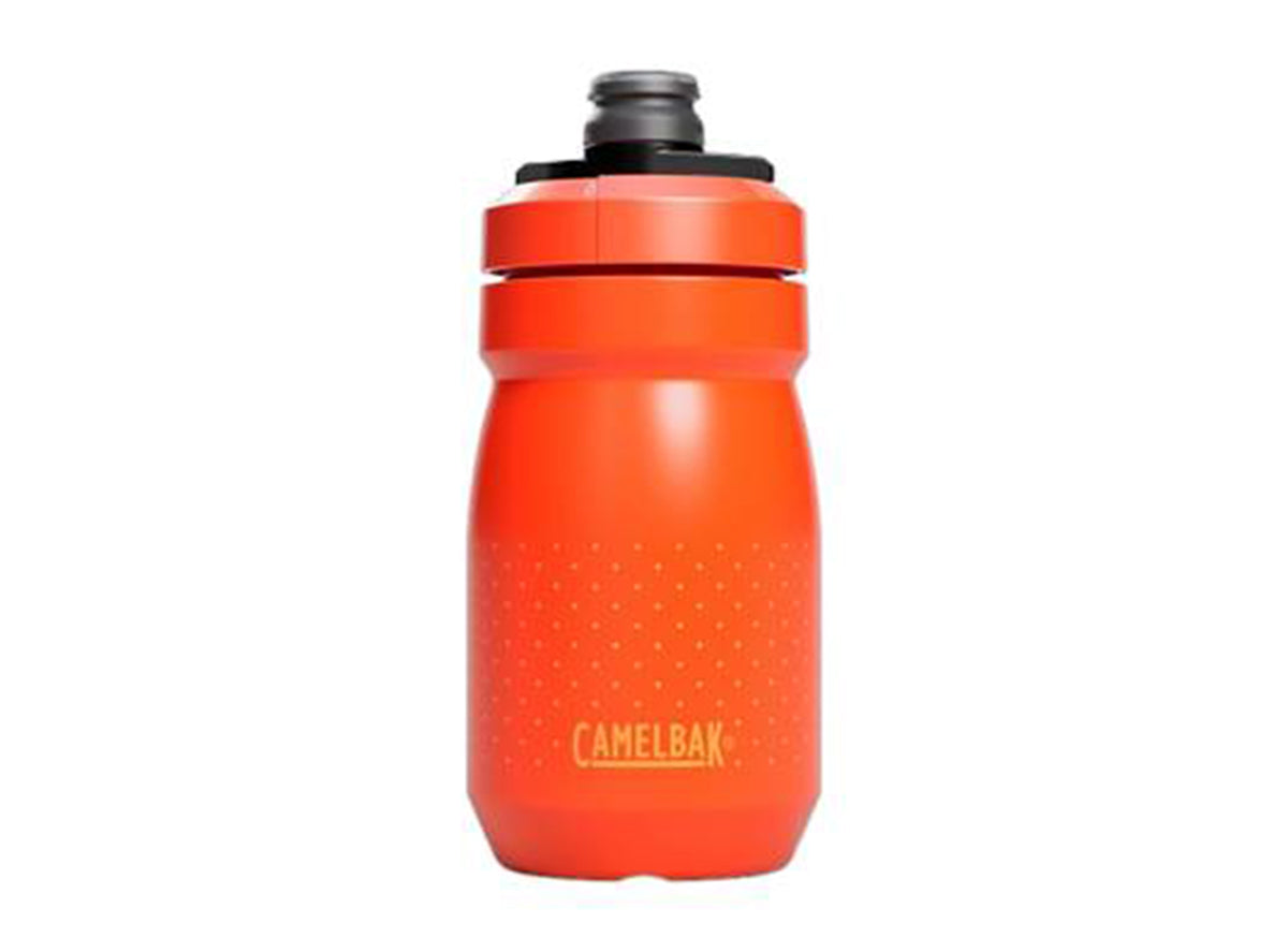 Camelbak Podium Water Bottle - 15oz - Pimento