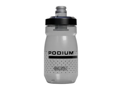 Camelbak Podium Water Bottle - 15oz - Smoke