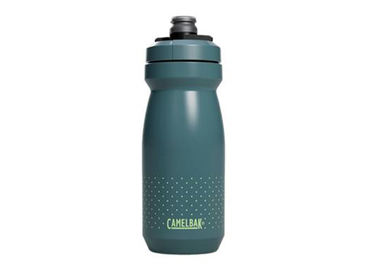 Camelbak Podium Water Bottle - 21oz - Basalt Gray