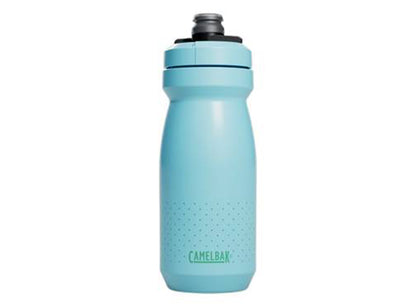 Camelbak Podium Water Bottle - 21oz - Crystal Blue