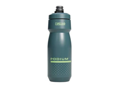 Camelbak Podium Water Bottle - 24oz - Basalt Gray