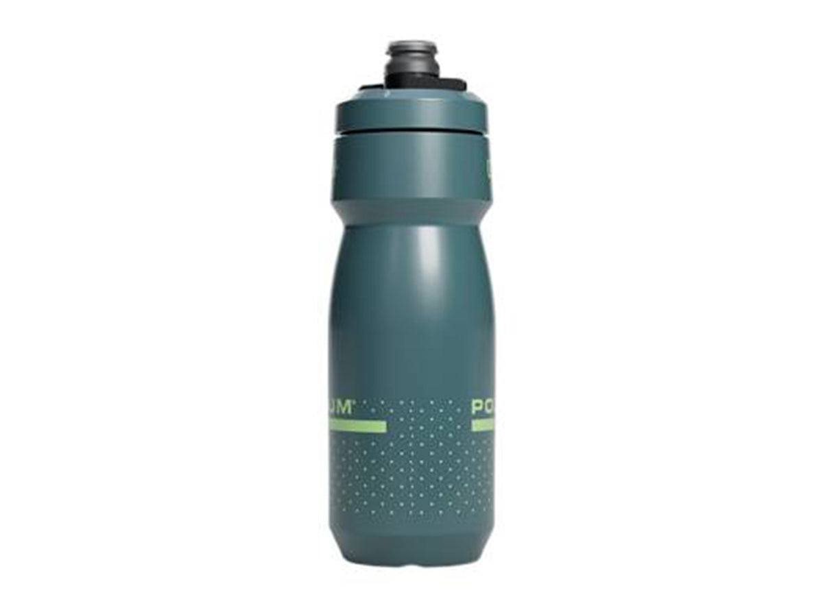 Camelbak Podium Water Bottle - 24oz - Basalt Gray