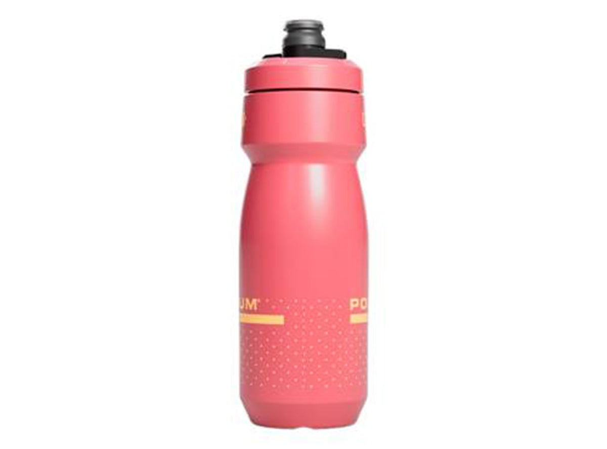 Camelbak Podium Water Bottle - 24oz - Coral Sunset