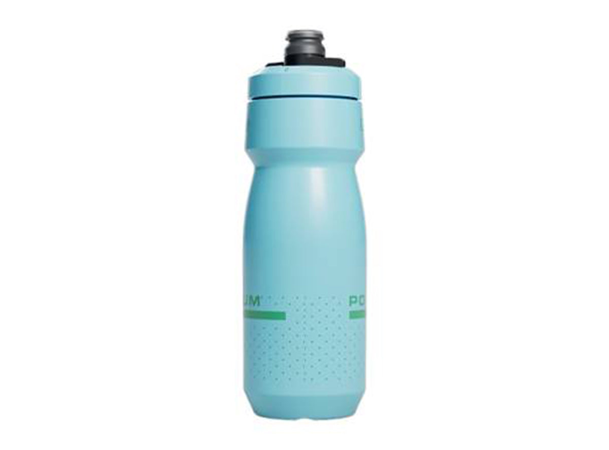 Camelbak Podium Water Bottle - 24oz - Crystal Blue