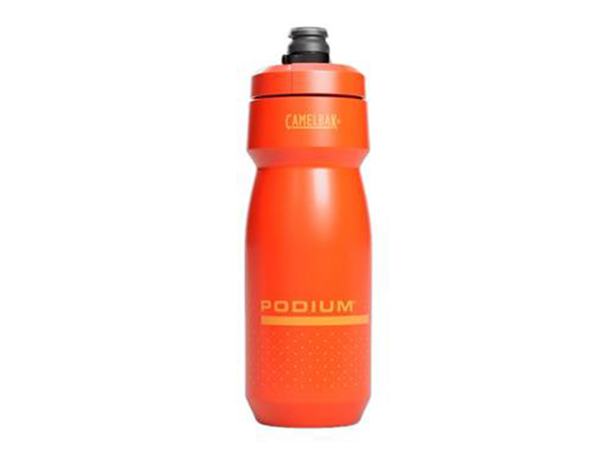 Camelbak Podium Water Bottle - 24oz - Pimento