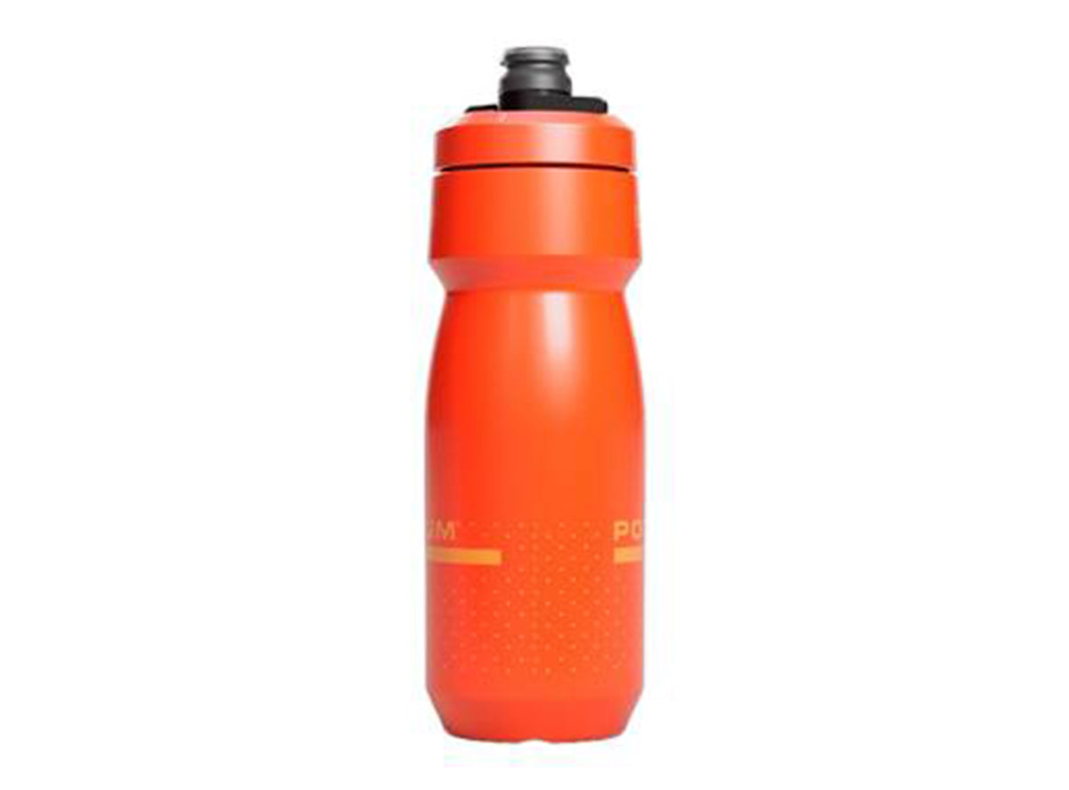 Camelbak Podium Water Bottle - 24oz - Pimento