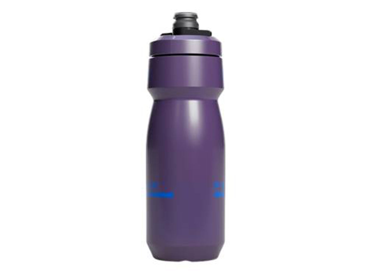 Camelbak Podium Water Bottle - 24oz - Purple Dusk