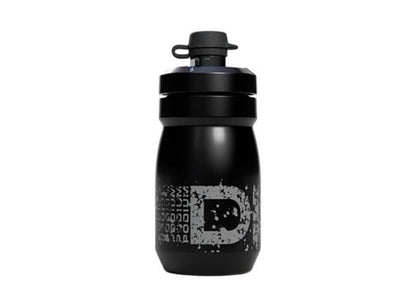 Camelbak Podium Water Bottle - Dirt Series - 15oz - Asphalt