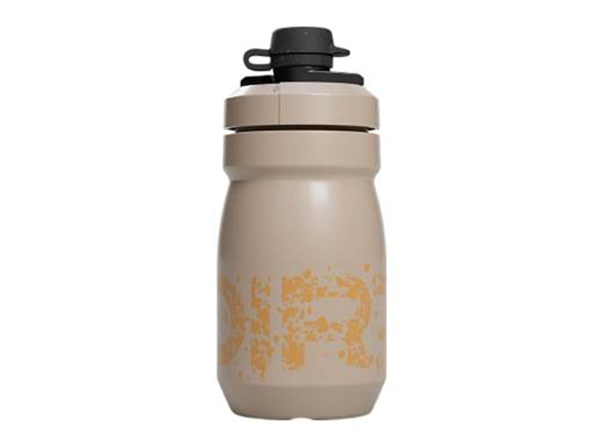 Camelbak Podium Water Bottle - Dirt Series - 15oz - Stone