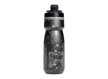 Camelbak Podium Water Bottle - Dirt Series - 21oz - Asphalt