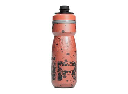 Camelbak Podium Water Bottle - Dirt Series - 21oz - Sierra Red