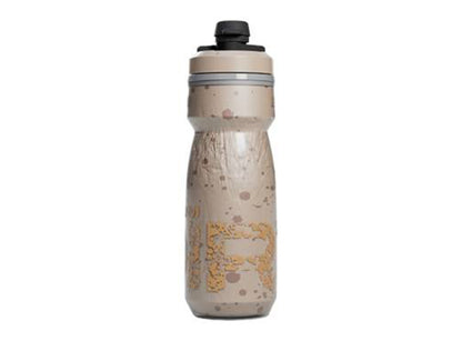 Camelbak Podium Water Bottle - Dirt Series - 21oz - Stone