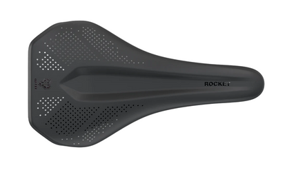 WTB Rocket Fusion Form Titanium Saddle