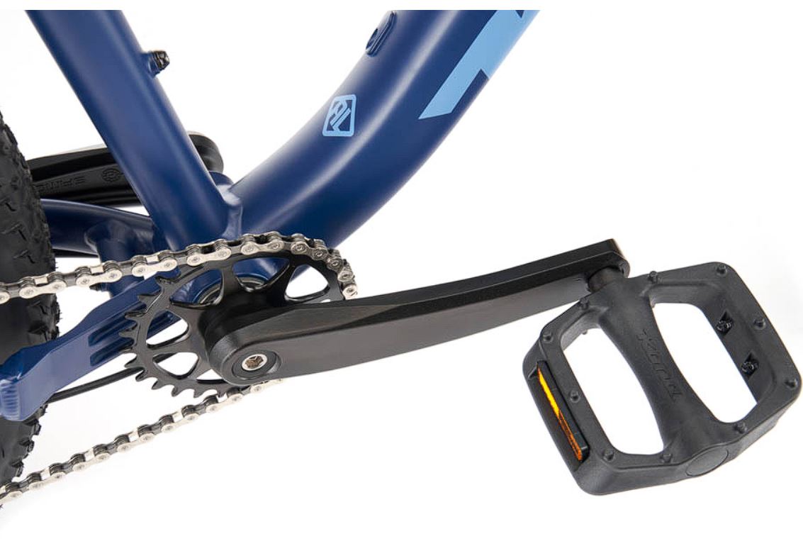 Kona Fire Mountain 27.5 - Matt Midnight - 2023 – Cambria Bike