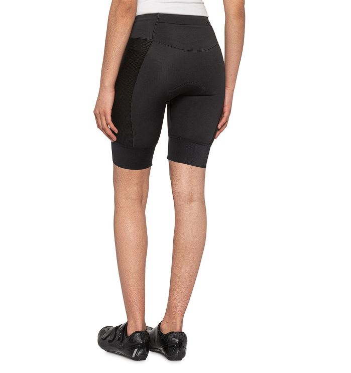 Pearl Izumi Elite Pursuit Tri Short - Womens - Black - 2018