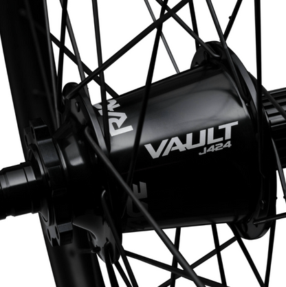 Race Face Turbine 30 29" eMTB Wheel - Rear