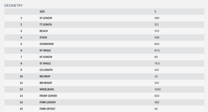 Kona Honzo 24" Kids Bike - Gloss Faux Chrome - 2025