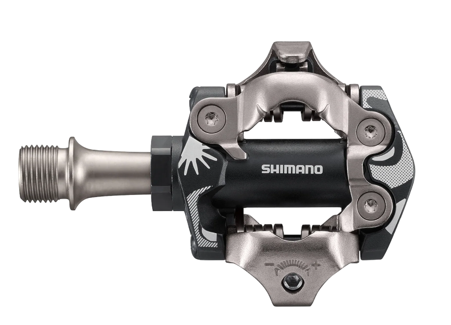 Shimano GRX M8100 Clipless Gravel Pedals - Limited Edition