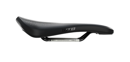 WTB Rocket Fusion Form Titanium Saddle