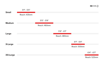 Santa Cruz Bullit Carbon MX - 90 Kit - Matt Teal Sparkle - 2026
