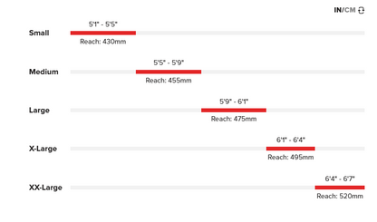 Santa Cruz Megatower Carbon 29 - 90 Kit - Matt Olive Drab - 2026