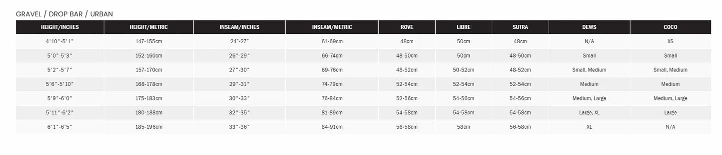 Kona Libre CR 700c Gravel Bike - Mauve Purple - Blem