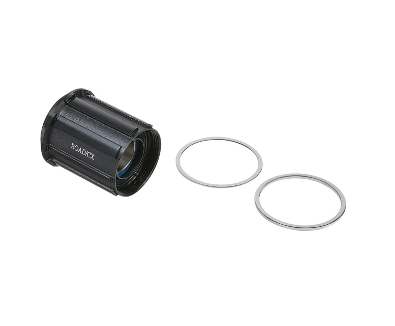 Ritchey Zeta/GX WCS Freehub Body