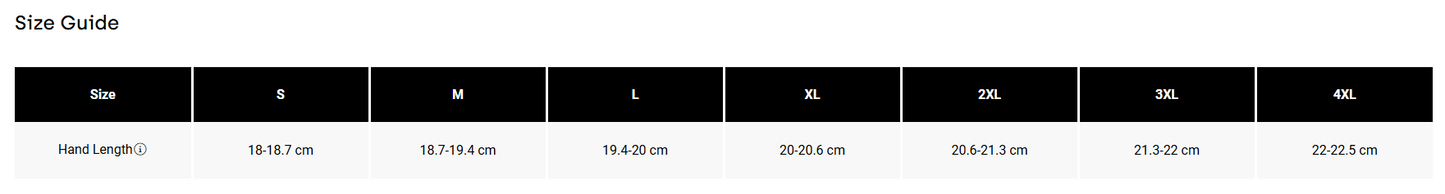 Fox Racing Defend MTB Glove - Lilac