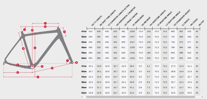 Niner RLT 9 RDO Road Bike - 2-Star Apex - Demo - Carbon-Yellow