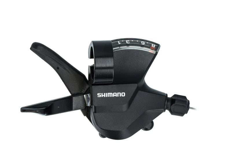 Shimano Altus M315 8 Spd Shifter - Rear