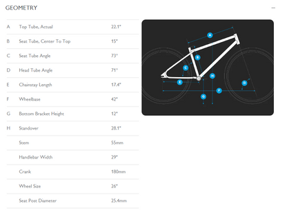 SE Bikes OM Flyer 26 - Root Beer - 2025