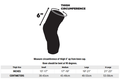 Fasthouse Hooper Knee Pad - Black