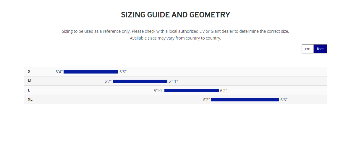 Giant Stance 29 1 - Rosewood - 2022