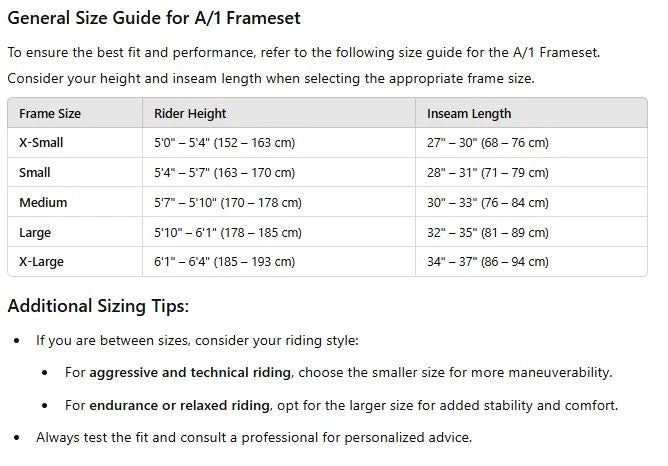 Vaast Bikes A/1 All Road 650b - Rival - Matt Blue
