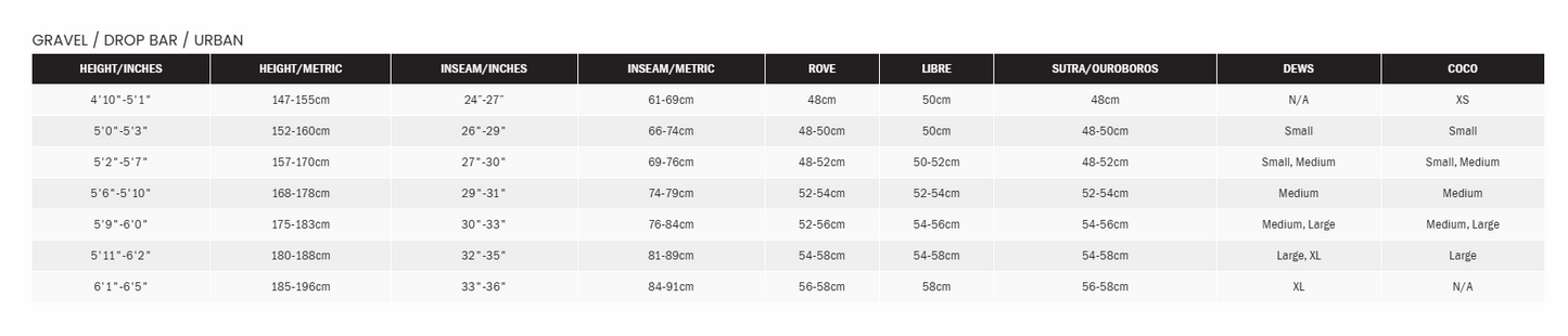 Kona Rove DL 700c Gravel Bike - Brown - 2025