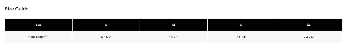 Fox Racing Ranger MTB Glove - Grid - Womens - Light Slate