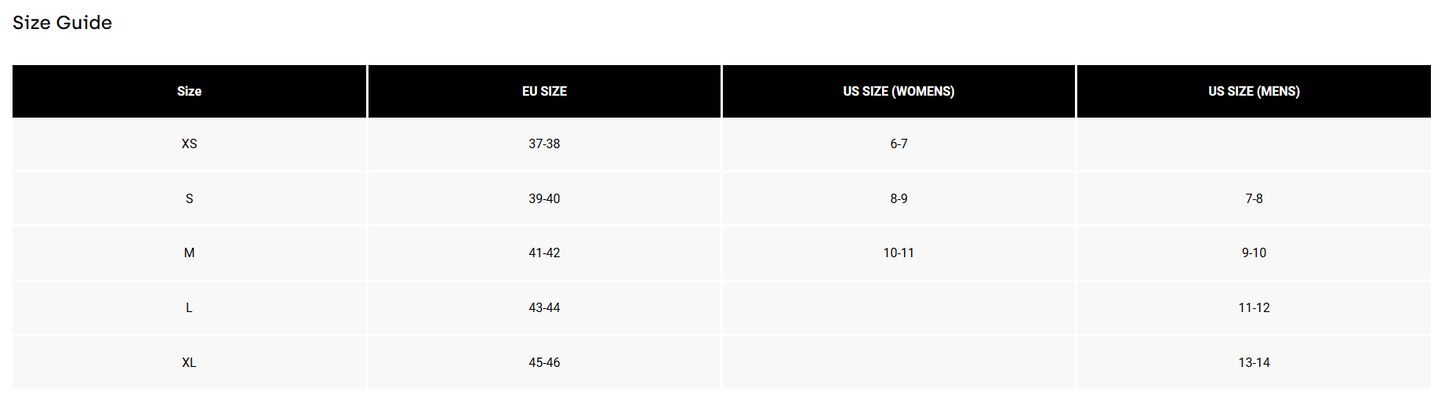 Fox Racing Fox Head Slide - Black