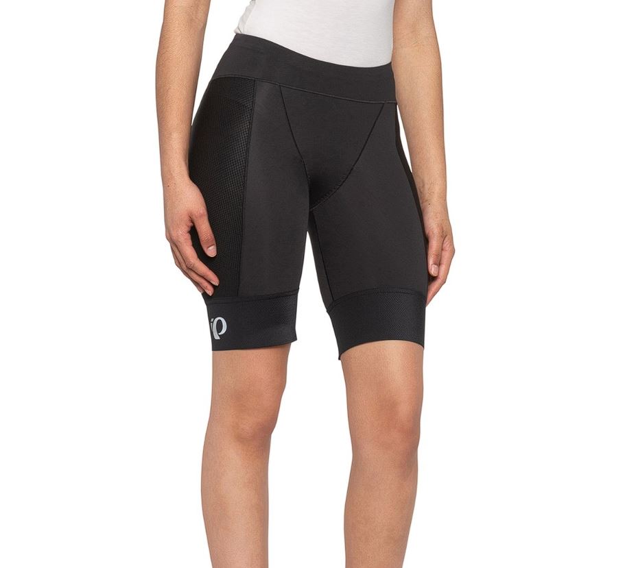 Pearl Izumi Elite Pursuit Tri Short - Womens - Black - 2018