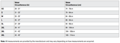 Endura Engineered Padded Boxer II - Black