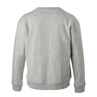 661 MTN Sweatshirt - Heather Gray