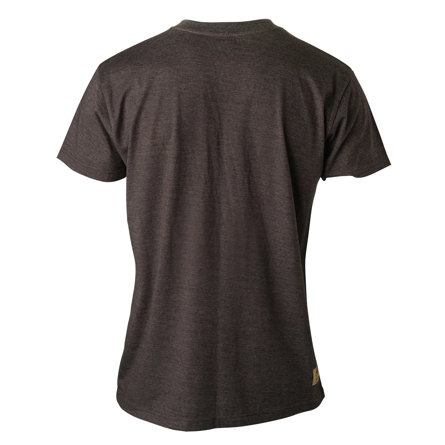 661 MTN Tee - Charcoal Gray