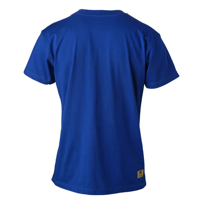 661 Roundel Small Tee - Blue