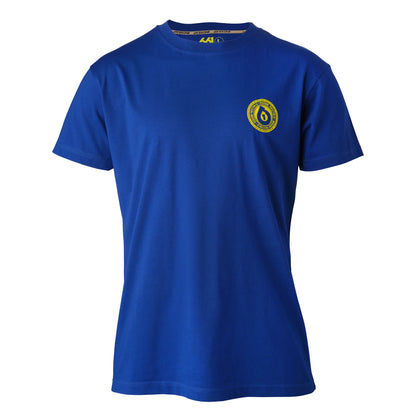 661 Roundel Small Tee - Blue