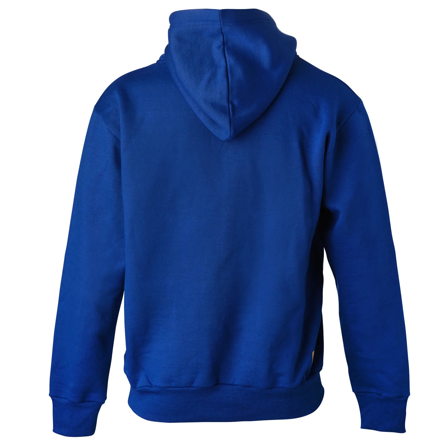 661 Simple Hoodie - Blue