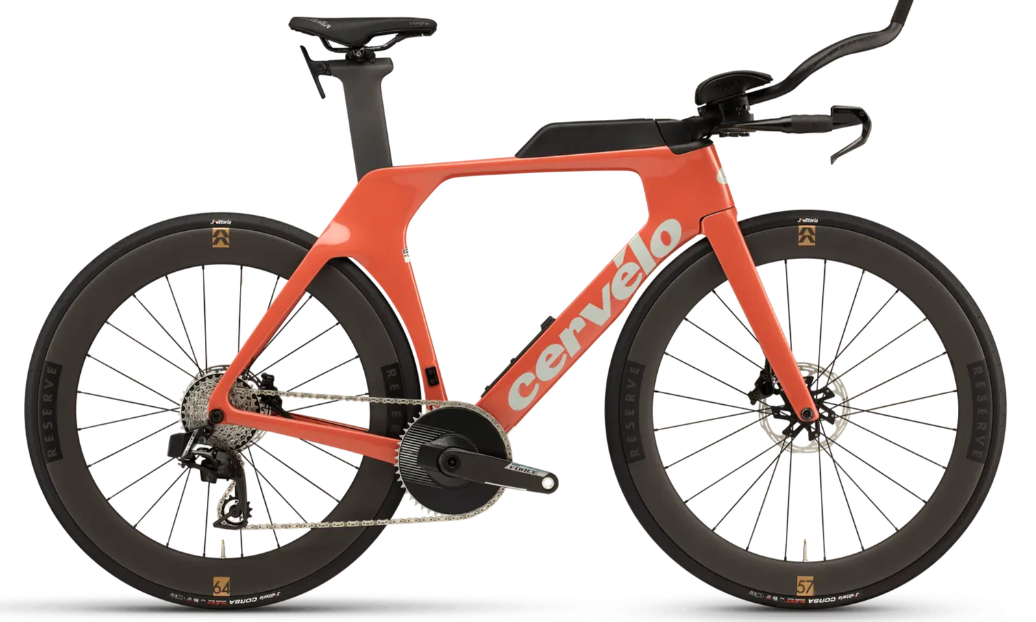 Cervelo P 700c - Force AXS 1 - Extraspectral Mauve – Cambria Bike