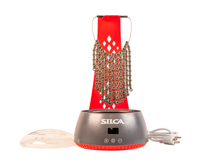 Silca Chain Waxing System - Thumbnail 2
