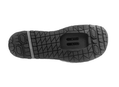 Lake MX169 MTB Shoe - Red-White